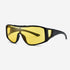 Angular safety-riding PC or CP Men's Safety riding glasses